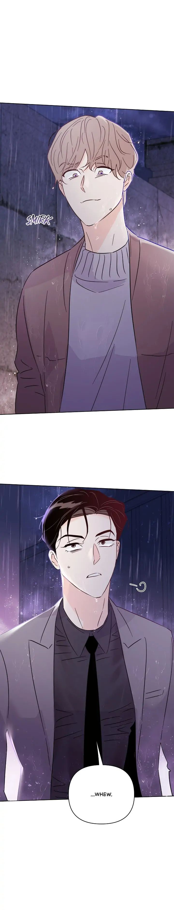 Read Kill the Lights chapter 8 image 38 on Lezhin