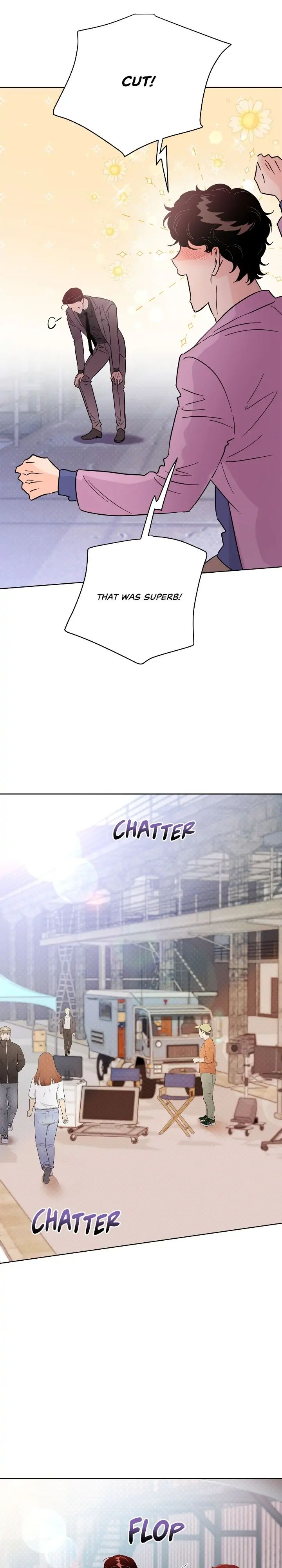 Read Kill the Lights chapter 8 image 4 on Lezhin