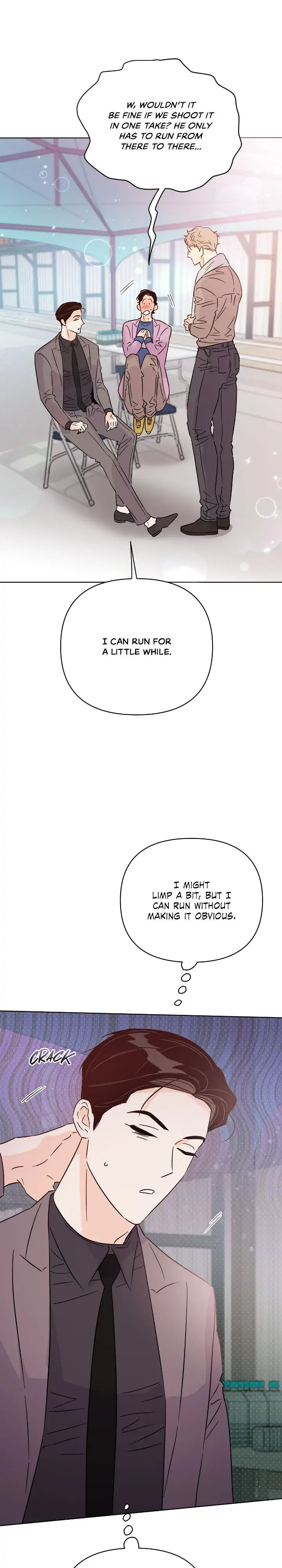 Read Kill the Lights chapter 8 image 7 on Lezhin