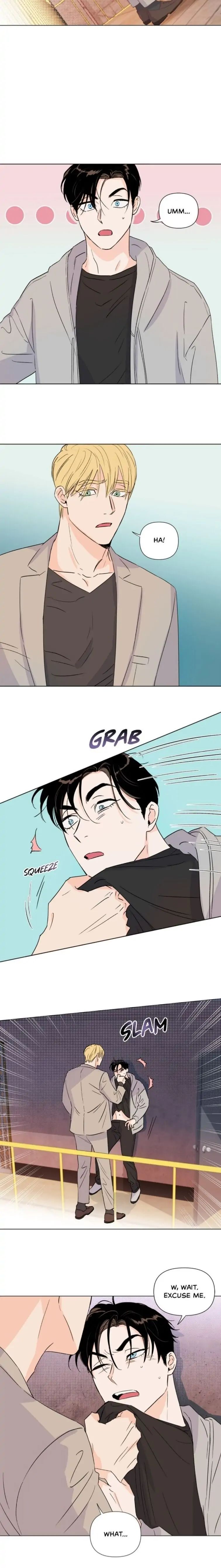 Read Kill the Lights chapter 9.1 image 10 on Lezhin