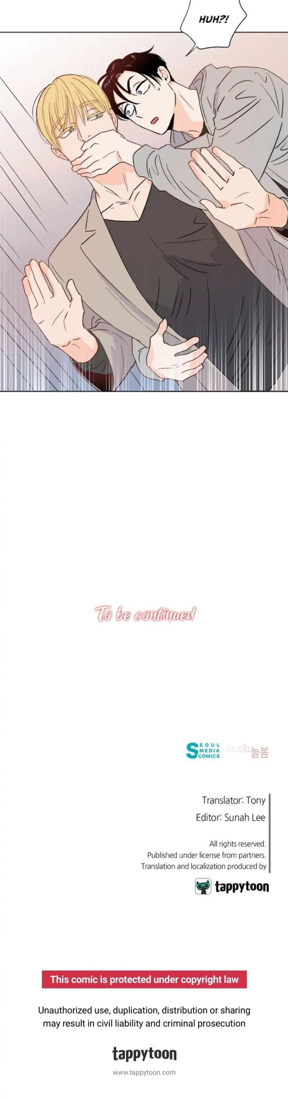 Read Kill the Lights chapter 9.1 image 19 on Lezhin