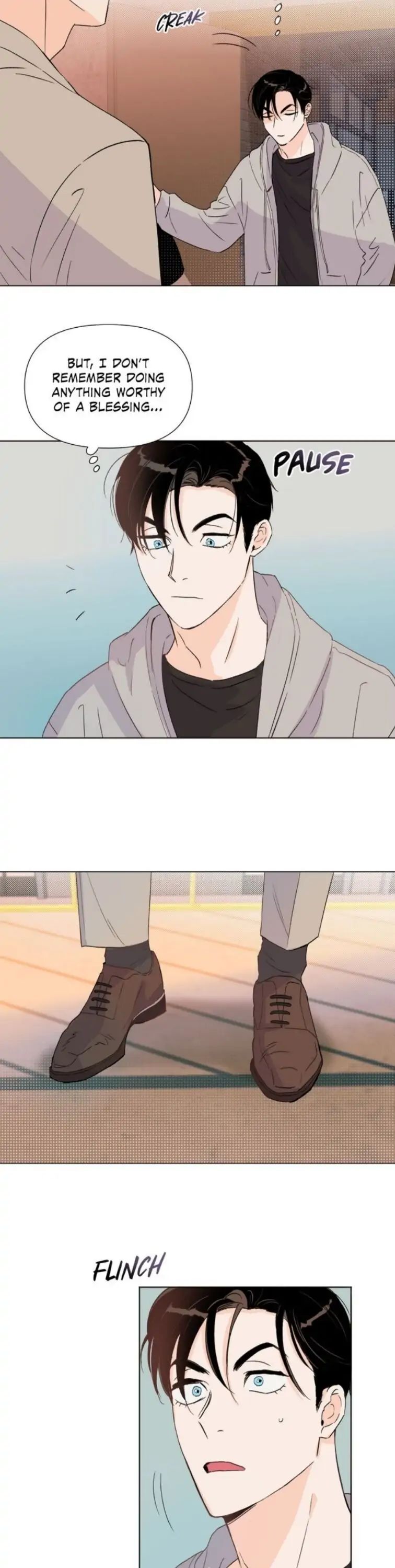 Read Kill the Lights chapter 9.1 image 8 on Lezhin