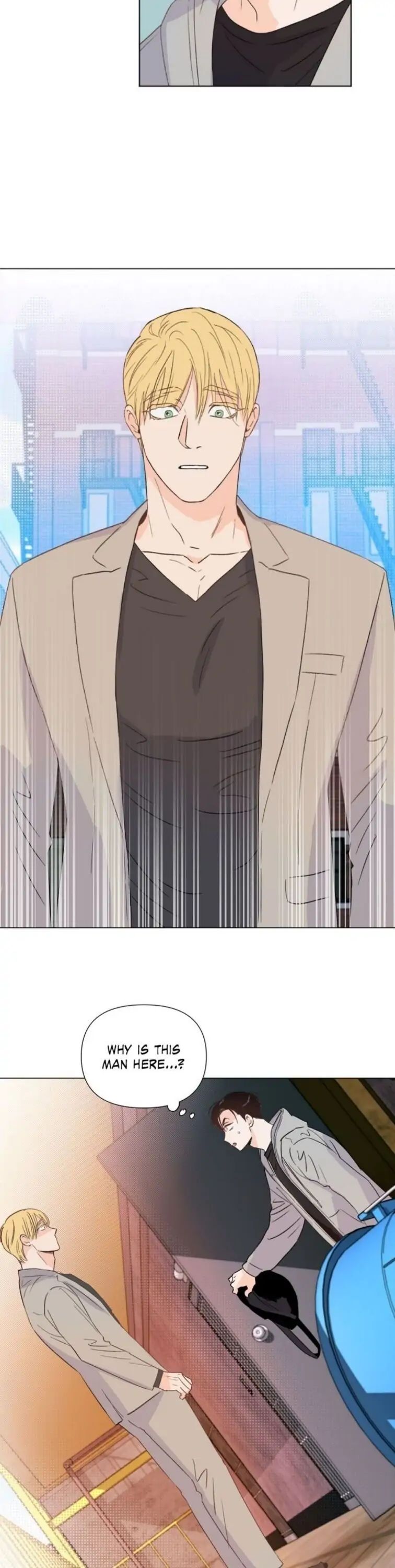 Read Kill the Lights chapter 9.1 image 9 on Lezhin