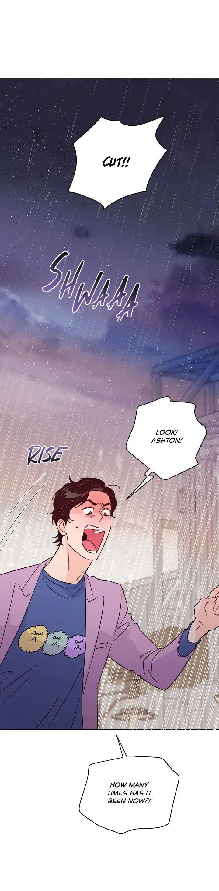 Read Kill the Lights chapter 9 image 1 on Lezhin