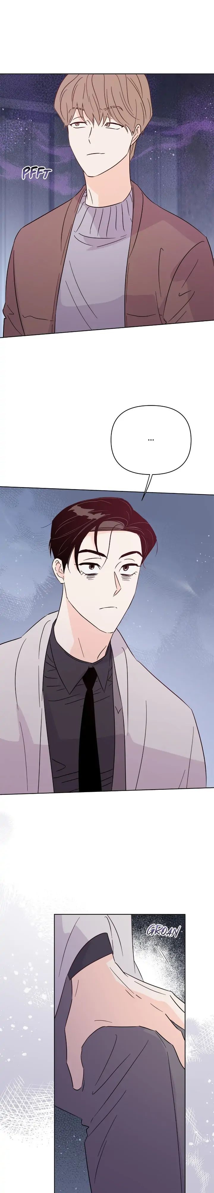 Read Kill the Lights chapter 9 image 10 on Lezhin