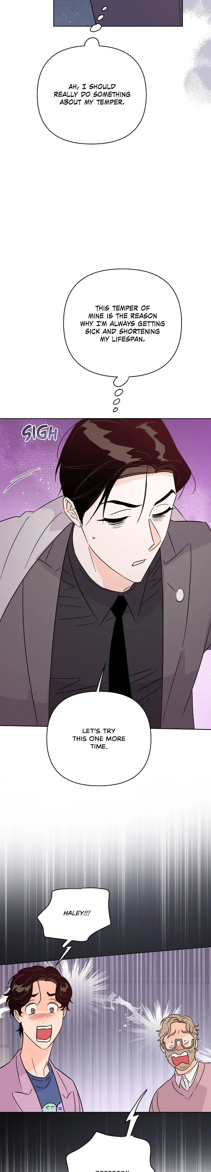 Read Kill the Lights chapter 9 image 11 on Lezhin