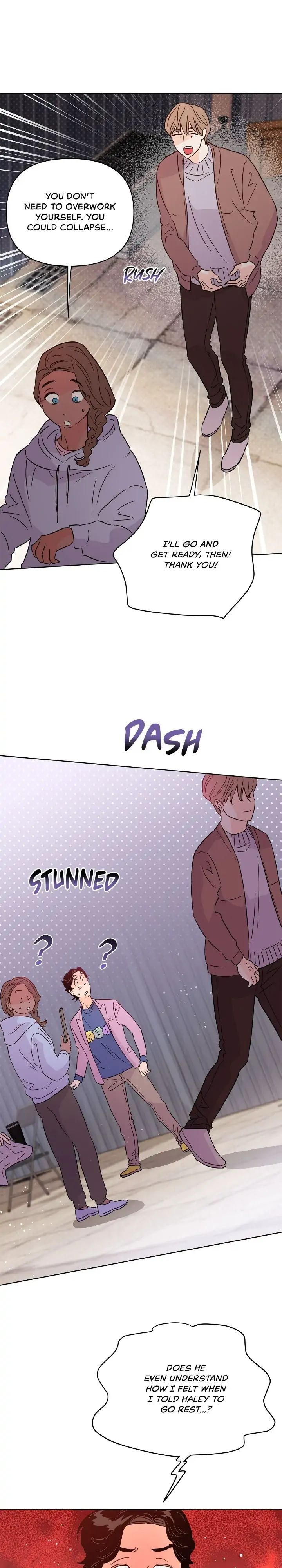Read Kill the Lights chapter 9 image 13 on Lezhin