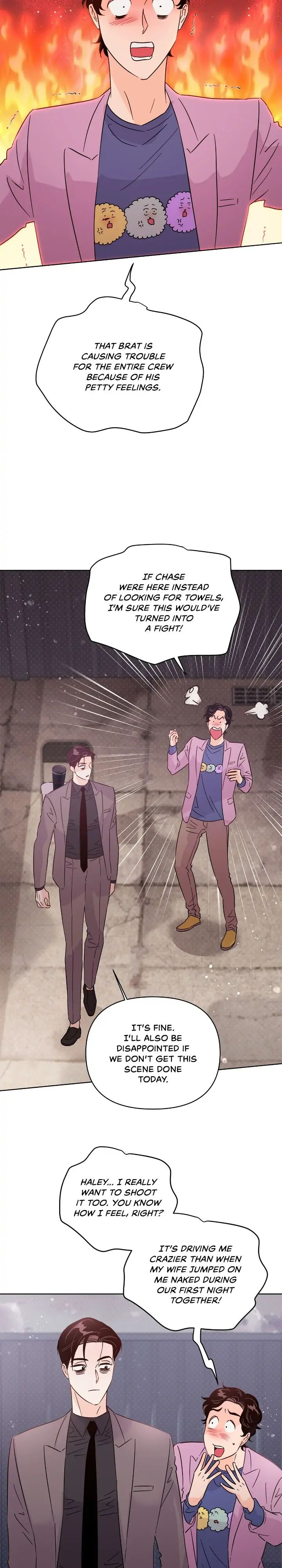Read Kill the Lights chapter 9 image 14 on Lezhin