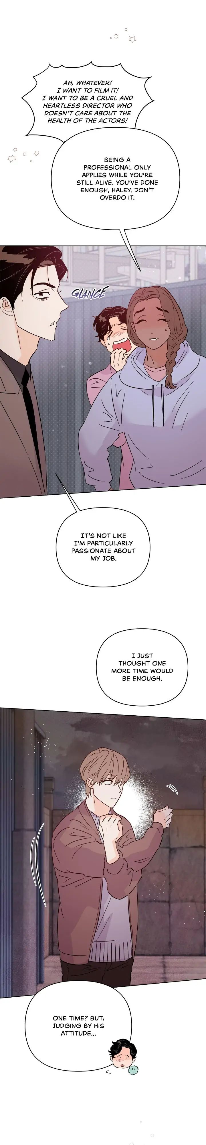 Read Kill the Lights chapter 9 image 16 on Lezhin