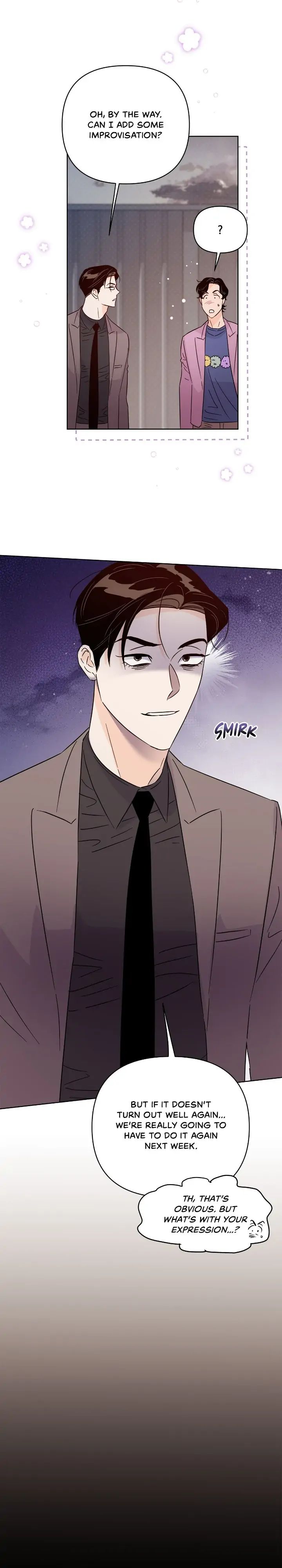 Read Kill the Lights chapter 9 image 17 on Lezhin