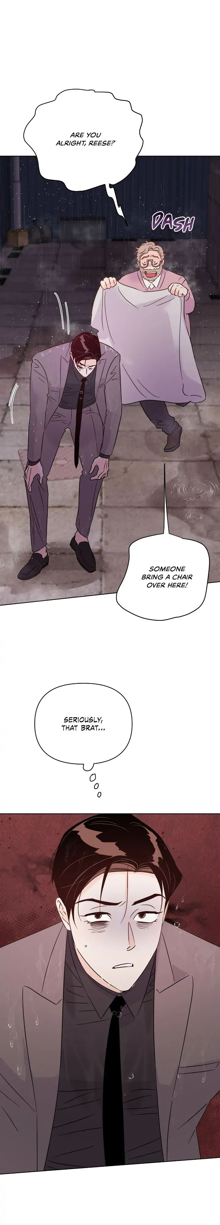 Read Kill the Lights chapter 9 image 2 on Lezhin