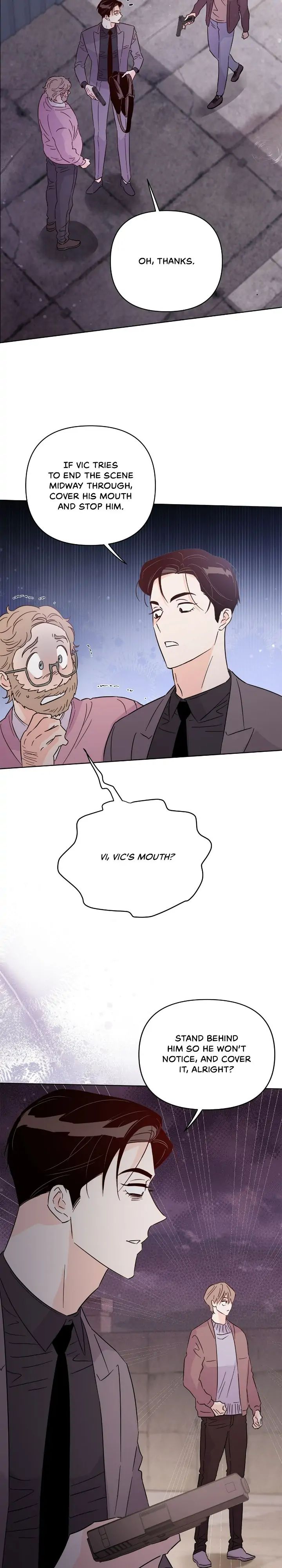 Read Kill the Lights chapter 9 image 20 on Lezhin