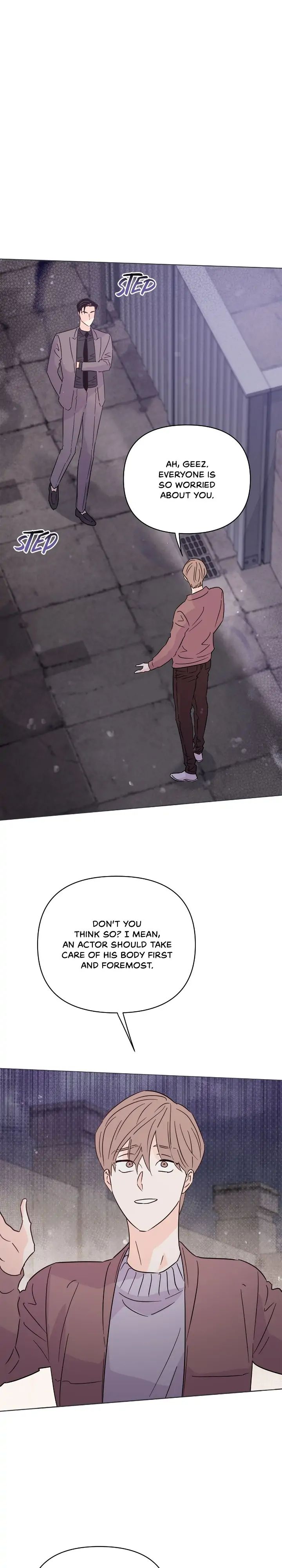 Read Kill the Lights chapter 9 image 22 on Lezhin