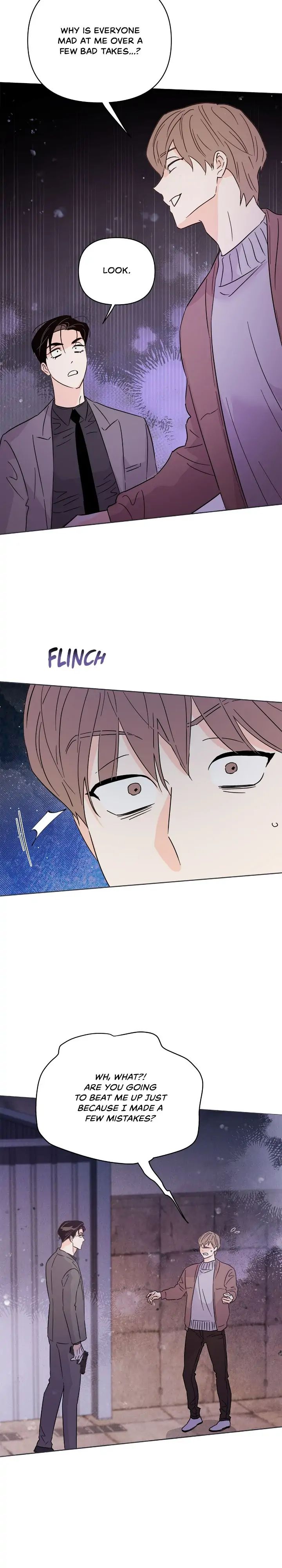 Read Kill the Lights chapter 9 image 23 on Lezhin