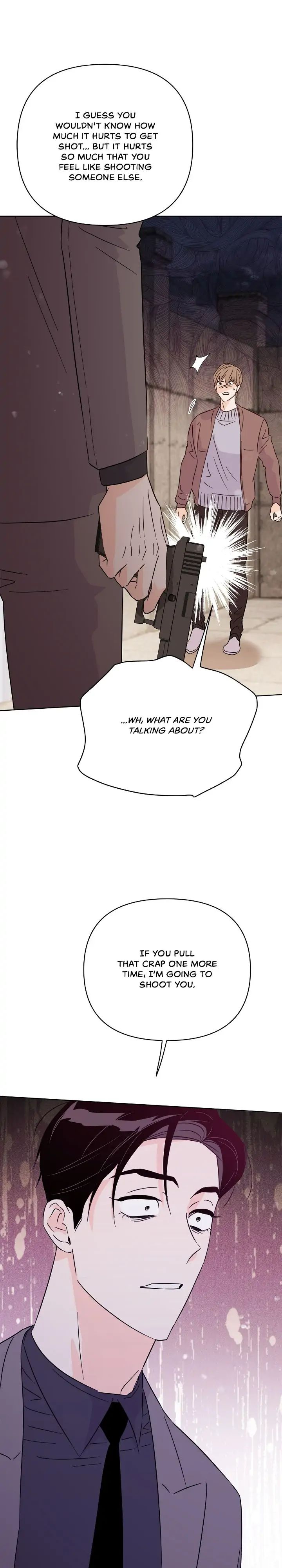 Read Kill the Lights chapter 9 image 26 on Lezhin