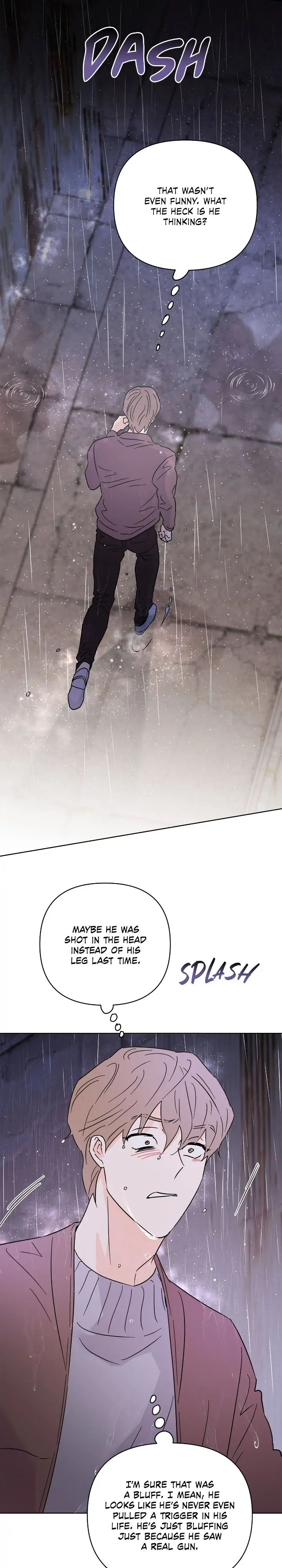 Read Kill the Lights chapter 9 image 29 on Lezhin