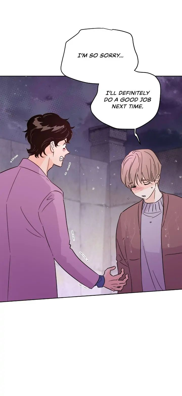 Read Kill the Lights chapter 9 image 3 on Lezhin