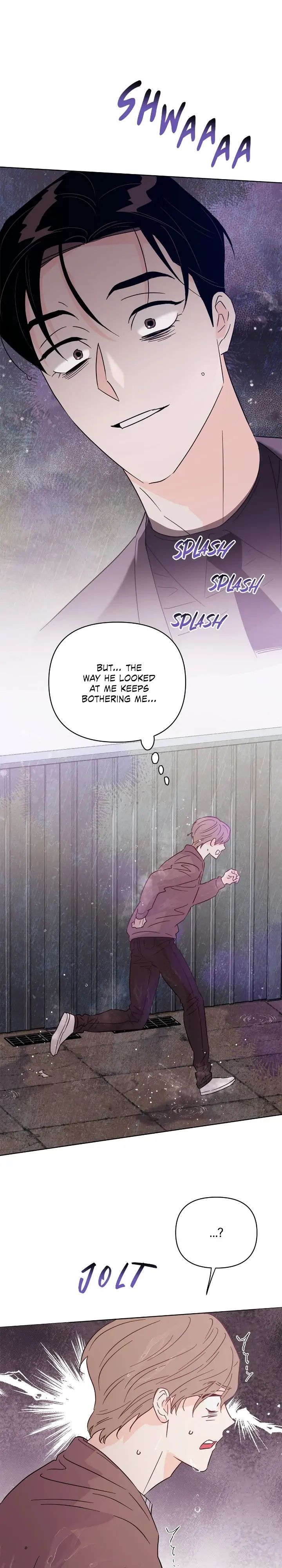 Read Kill the Lights chapter 9 image 31 on Lezhin