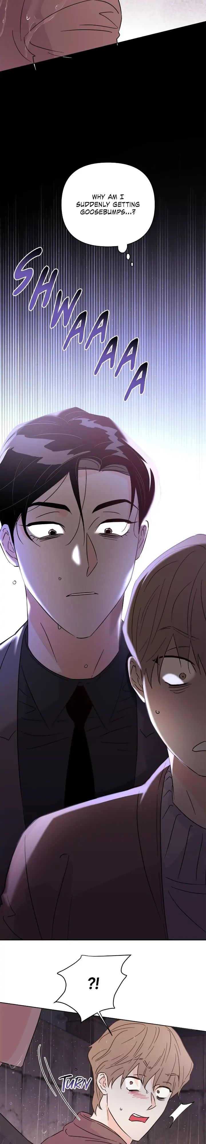 Read Kill the Lights chapter 9 image 32 on Lezhin