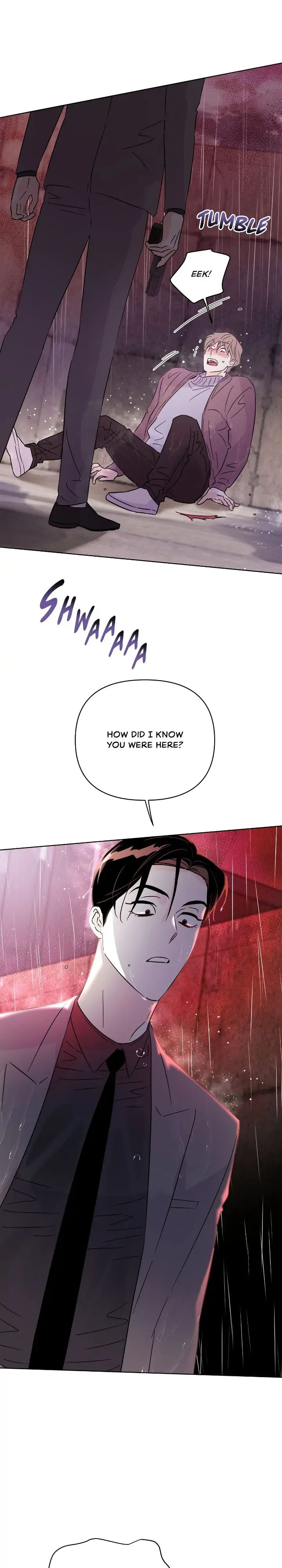 Read Kill the Lights chapter 9 image 34 on Lezhin