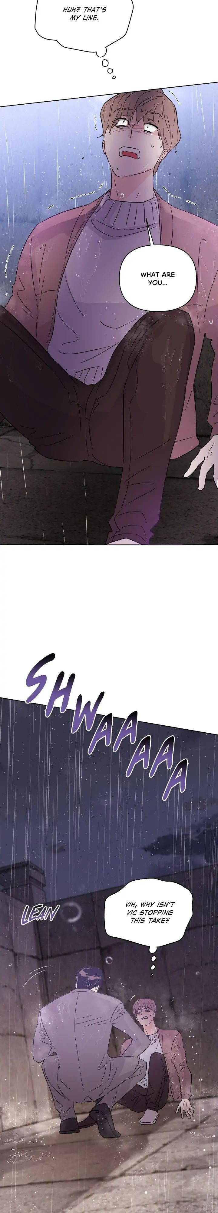 Read Kill the Lights chapter 9 image 35 on Lezhin