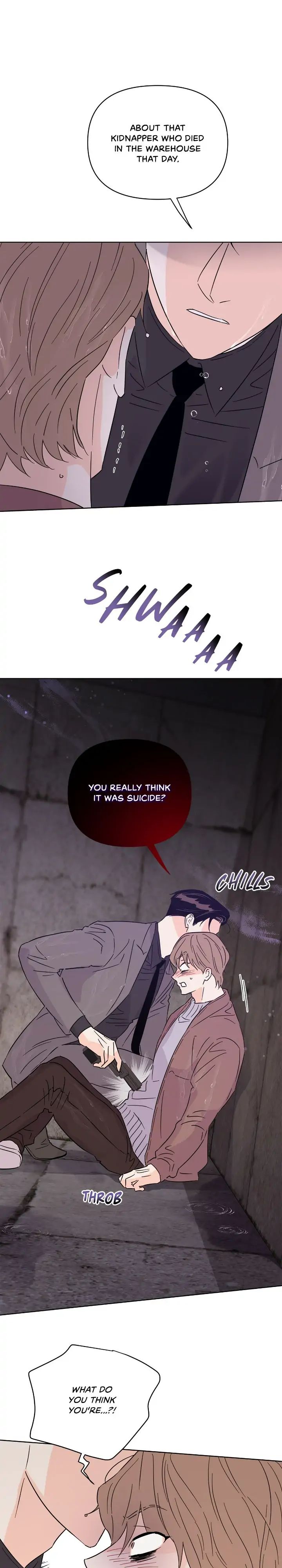 Read Kill the Lights chapter 9 image 37 on Lezhin