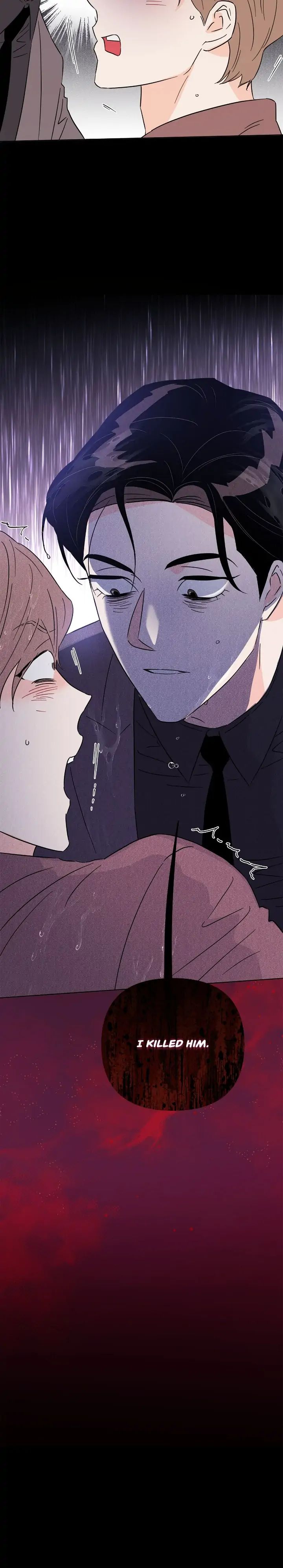 Read Kill the Lights chapter 9 image 38 on Lezhin