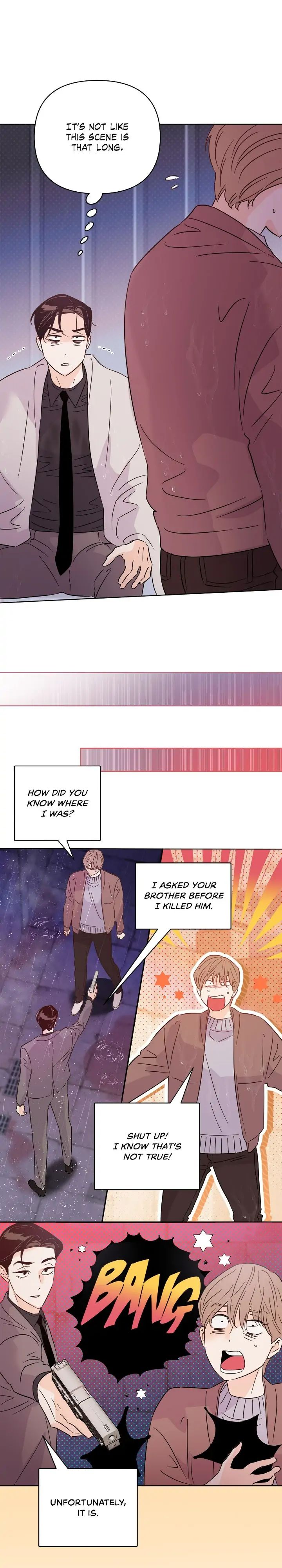 Read Kill the Lights chapter 9 image 4 on Lezhin