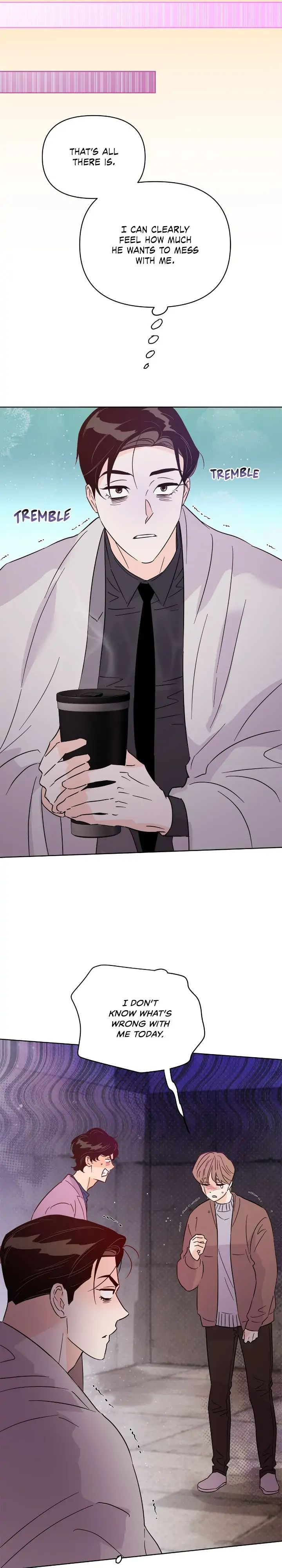 Read Kill the Lights chapter 9 image 5 on Lezhin