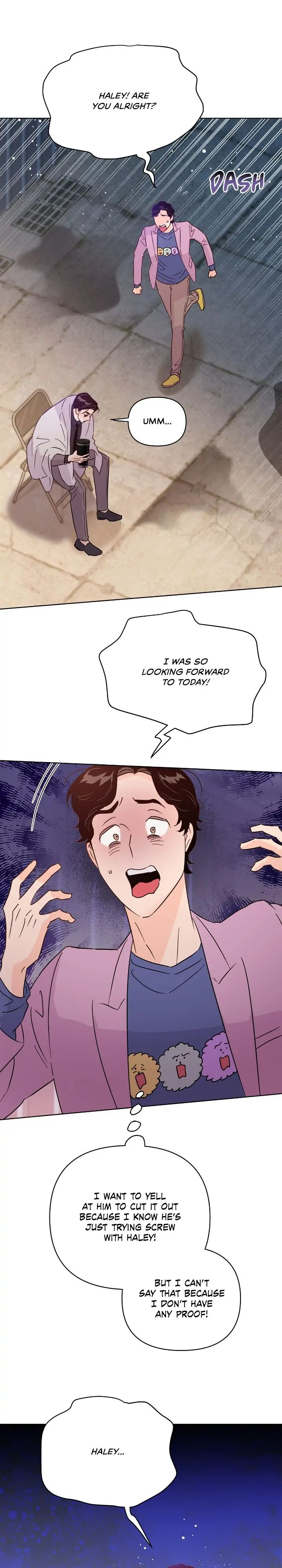 Read Kill the Lights chapter 9 image 7 on Lezhin