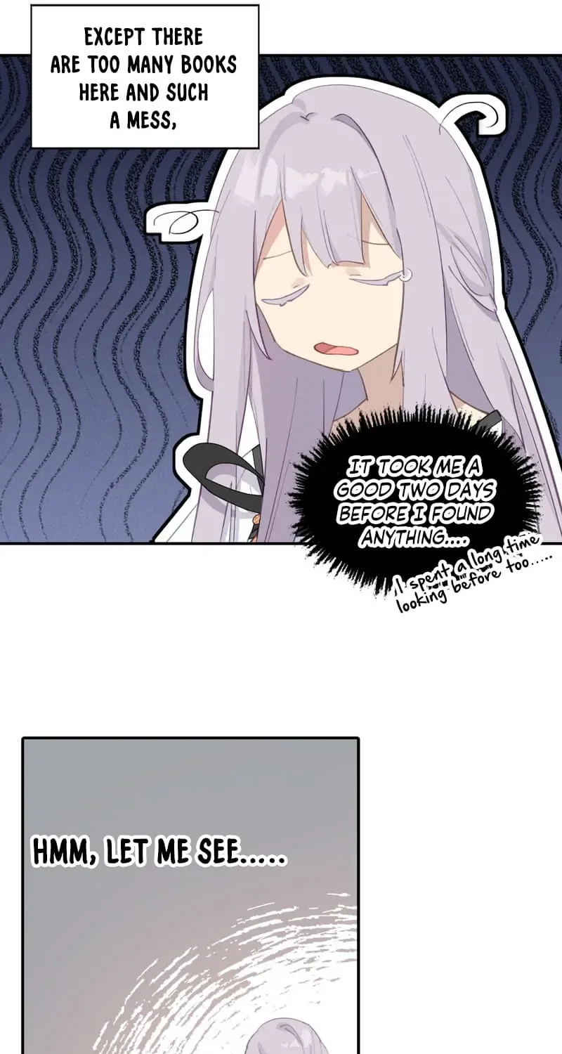 Kill the Male Lead to Become the Demoness Chapter 10 page 26 - 