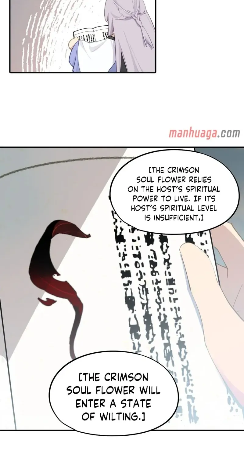 Kill the Male Lead to Become the Demoness Chapter 10 page 27 - 