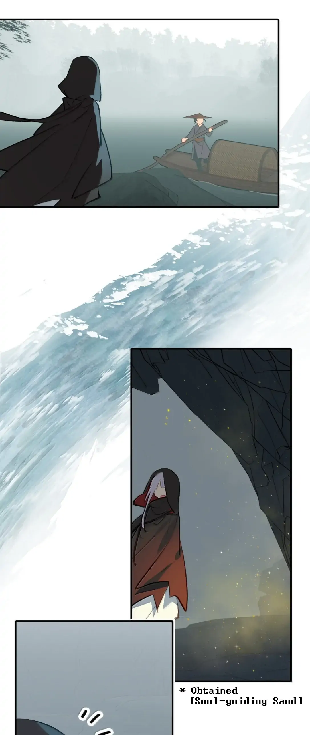 Kill the Male Lead to Become the Demoness Chapter 100 page 12 - 