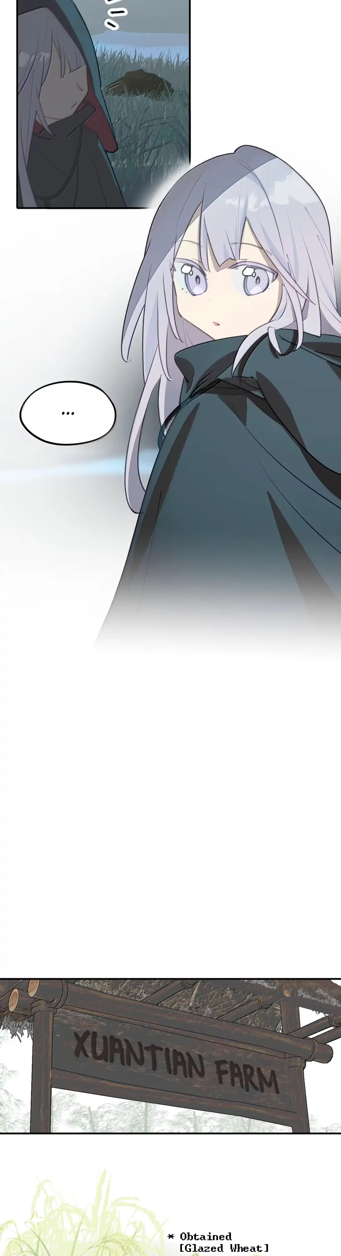 Kill the Male Lead to Become the Demoness Chapter 100 page 13 - 