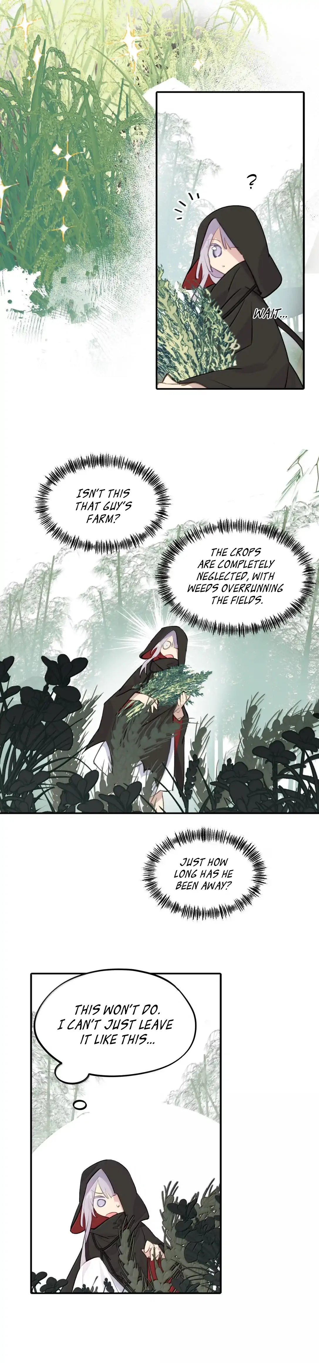 Kill the Male Lead to Become the Demoness Chapter 100 page 14 - 