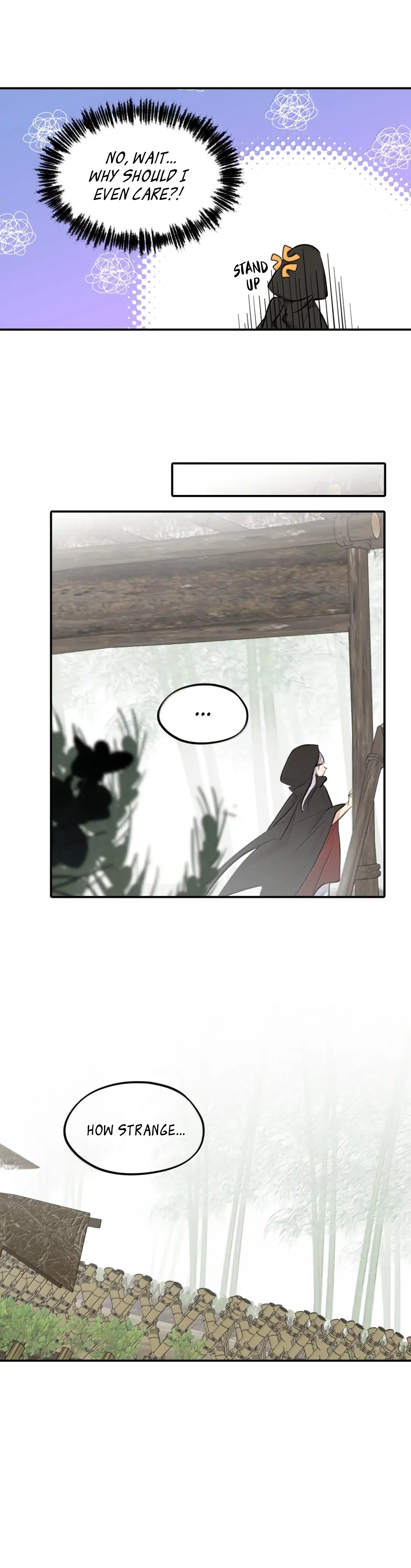 Kill the Male Lead to Become the Demoness Chapter 100 page 15 - 