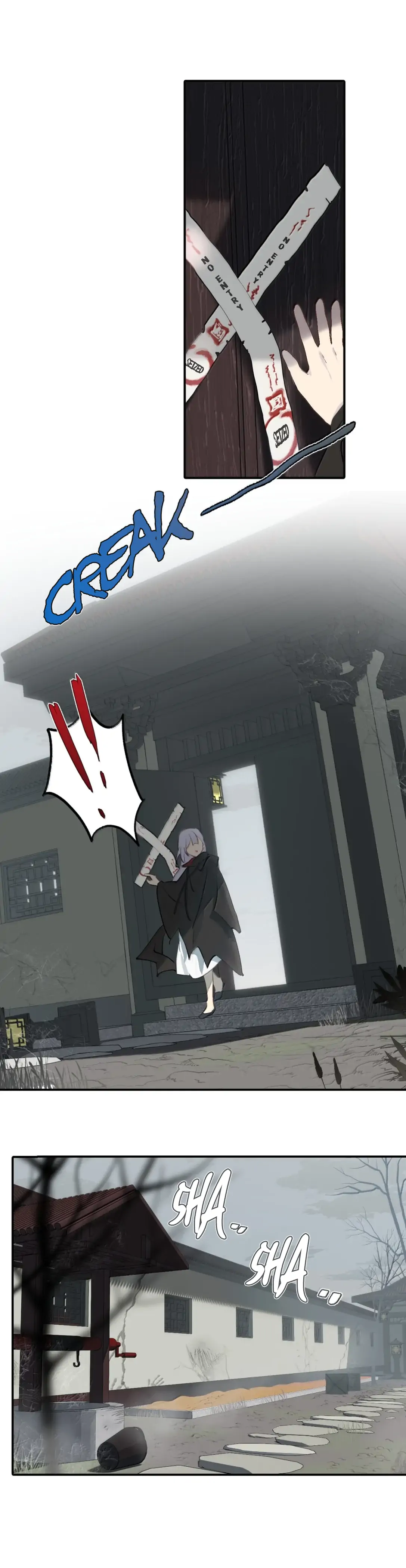 Kill the Male Lead to Become the Demoness Chapter 100 page 3 - 