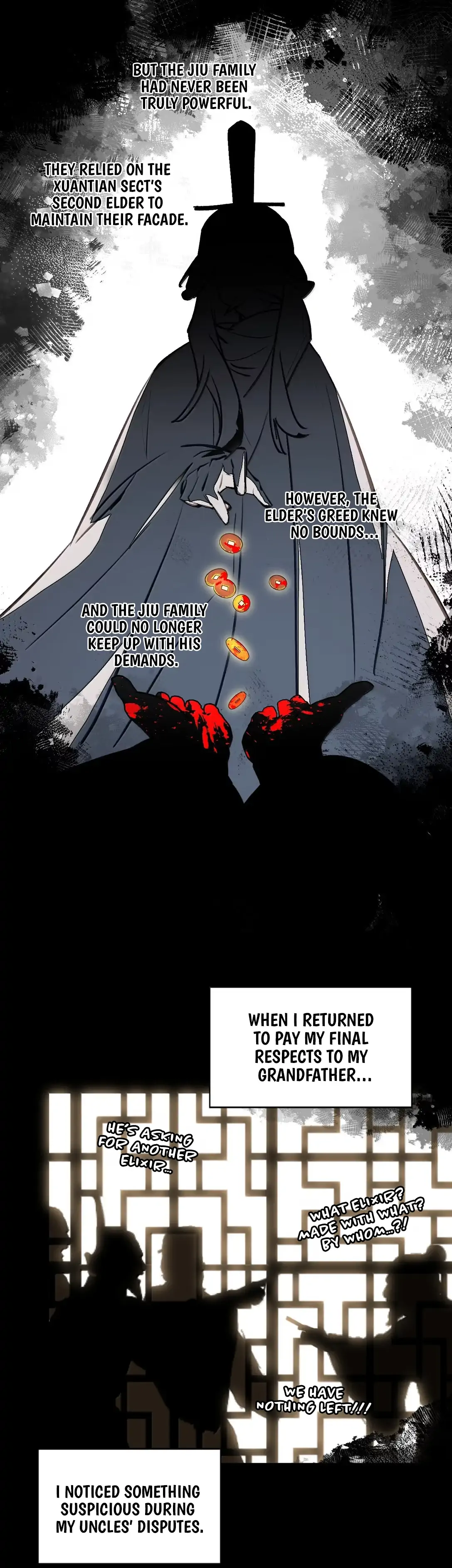 Kill the Male Lead to Become the Demoness Chapter 100 page 6 - 