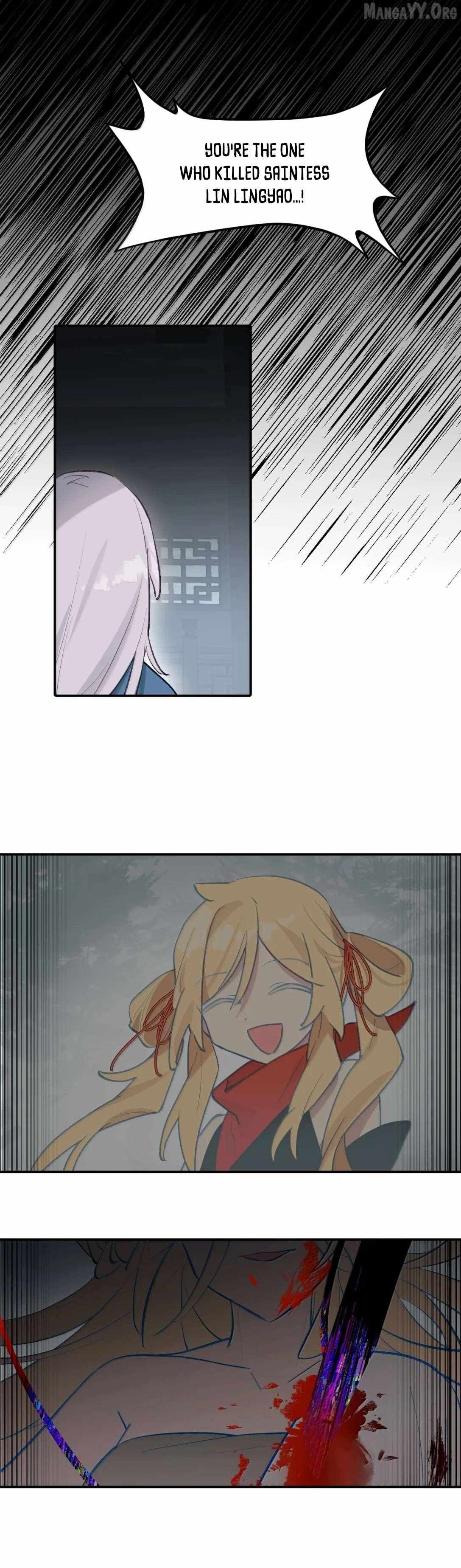 Kill the Male Lead to Become the Demoness Chapter 101 page 2 - 