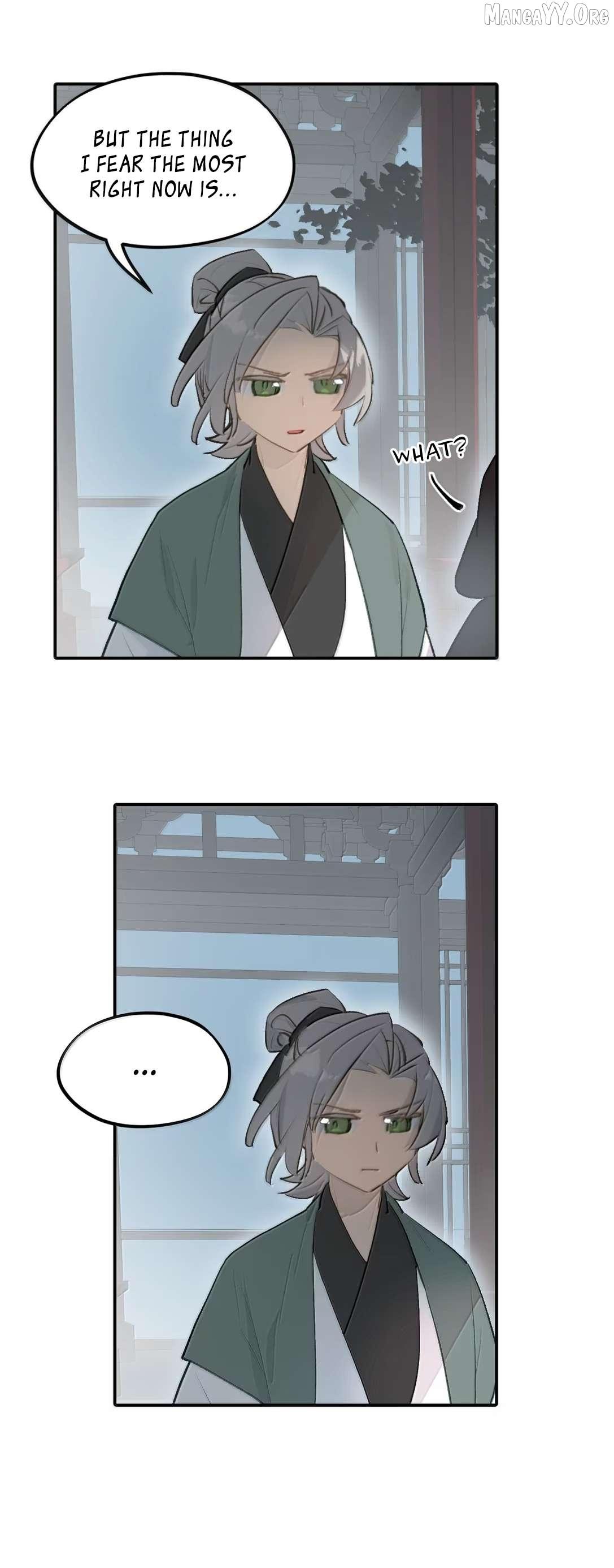 Kill the Male Lead to Become the Demoness Chapter 101 page 19 - 