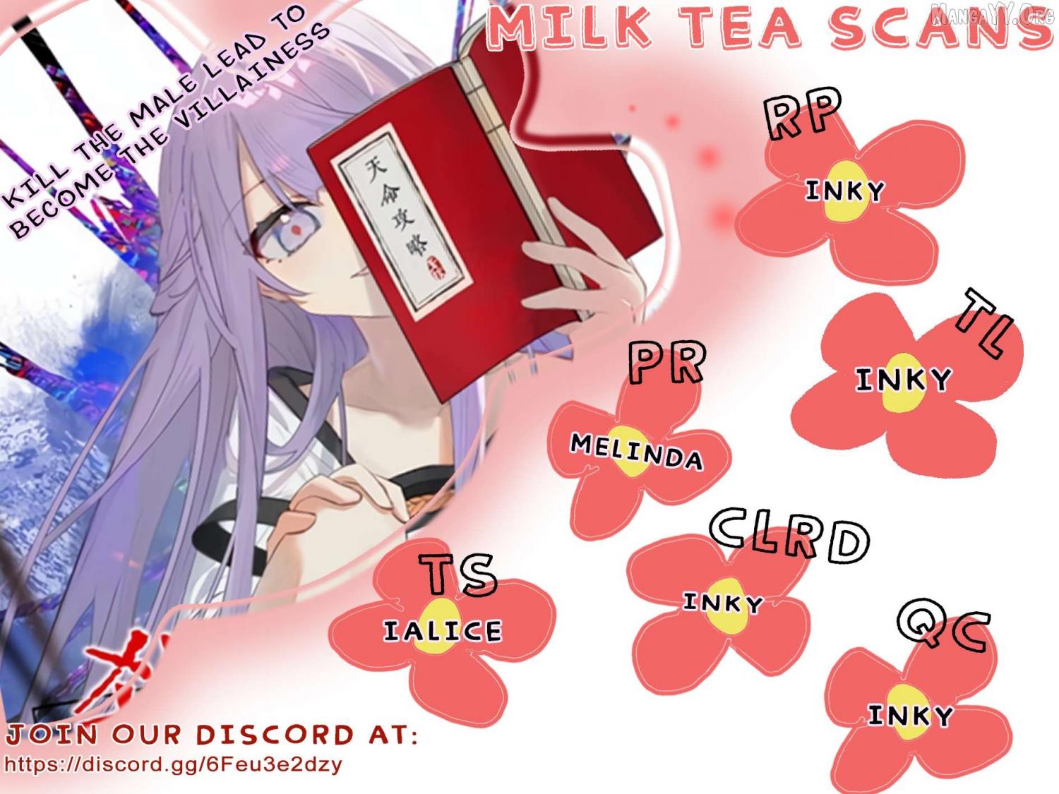 Kill the Male Lead to Become the Demoness Chapter 102 page 2 - 