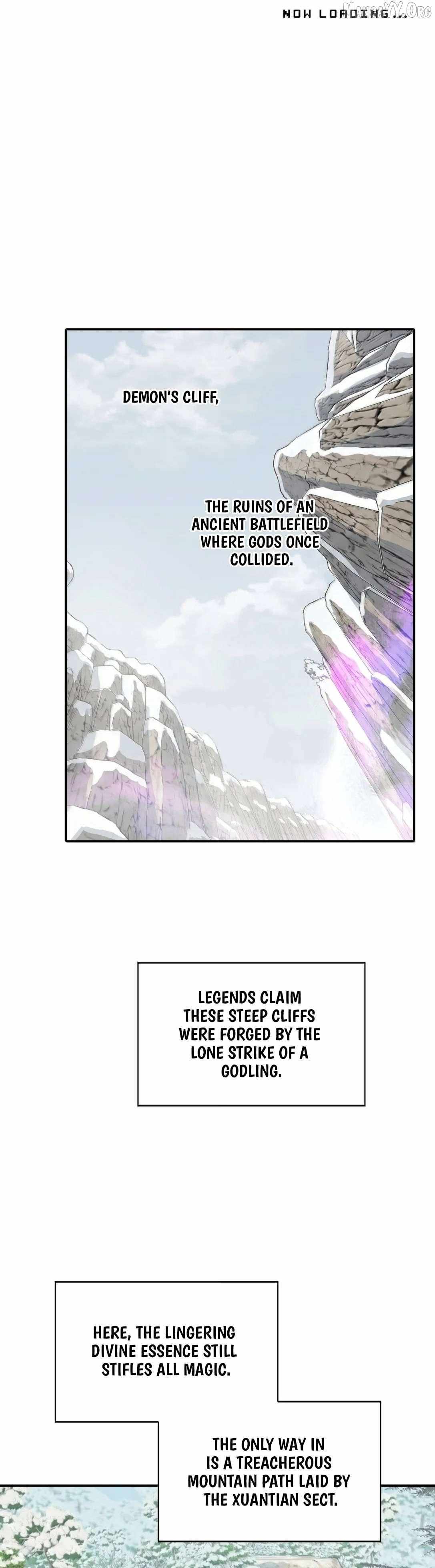 Kill the Male Lead to Become the Demoness Chapter 102 page 11 - 