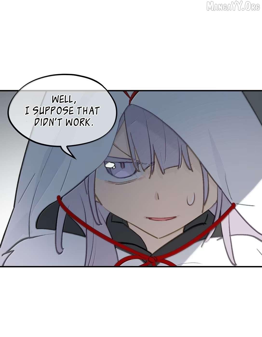 Kill the Male Lead to Become the Demoness Chapter 102 page 22 - 