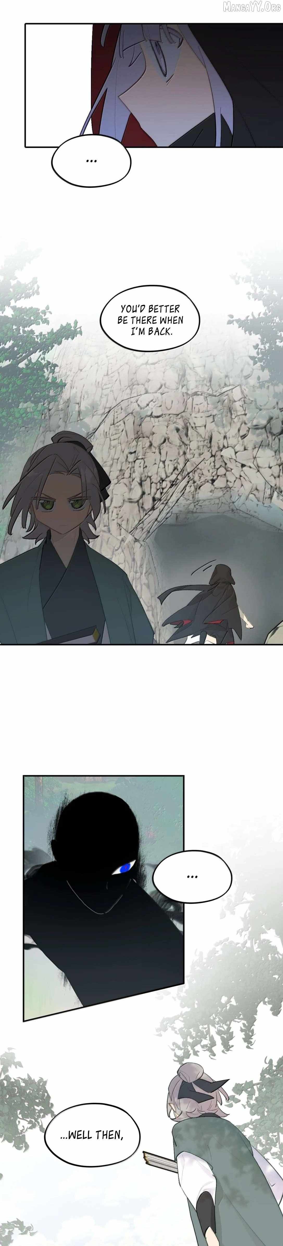Kill the Male Lead to Become the Demoness Chapter 102 page 7 - 