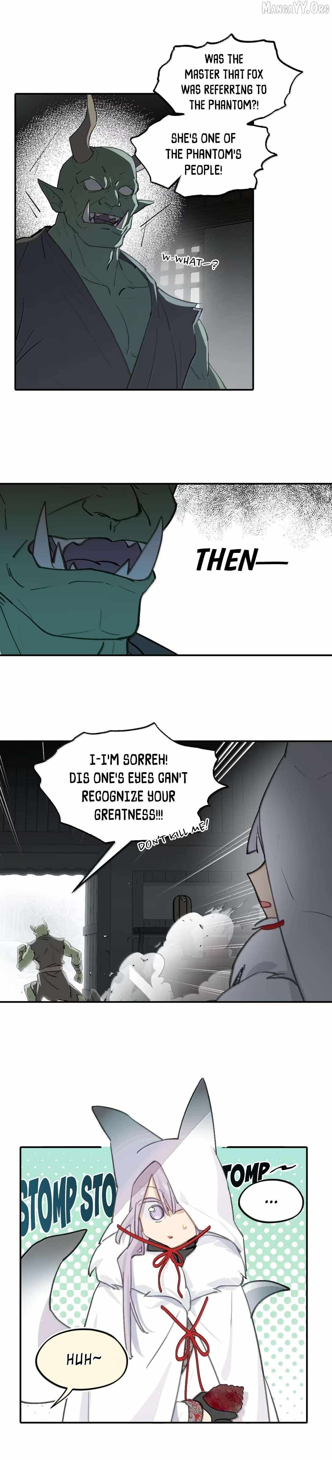 Kill the Male Lead to Become the Demoness Chapter 103 page 15 - 
