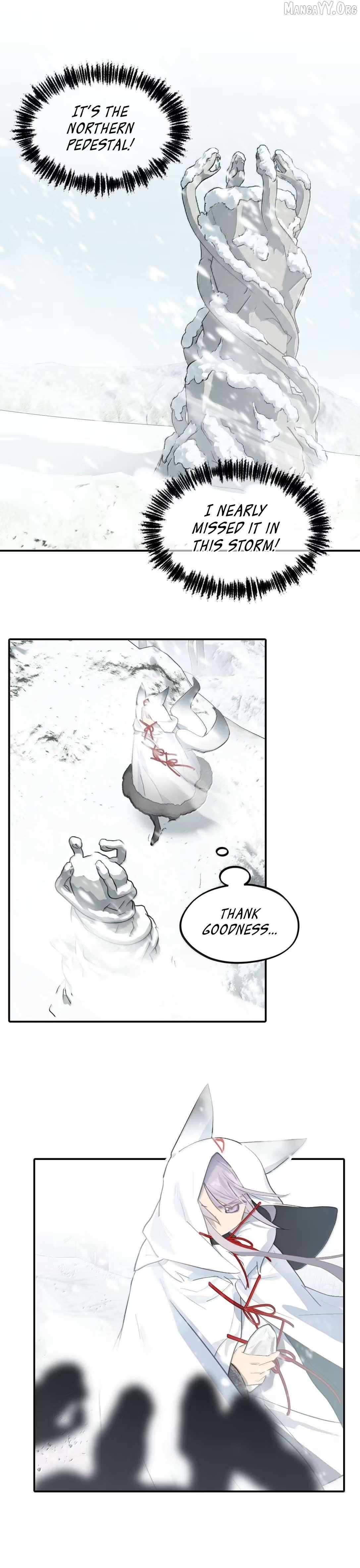 Kill the Male Lead to Become the Demoness Chapter 104 page 24 - 