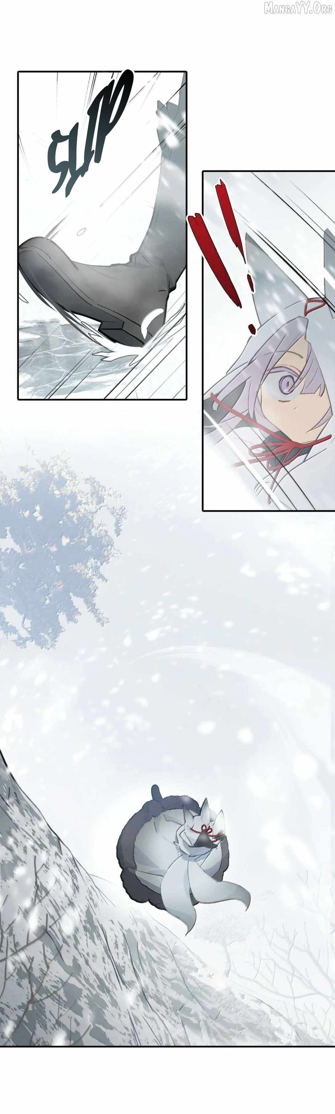 Kill the Male Lead to Become the Demoness Chapter 104 page 25 - 