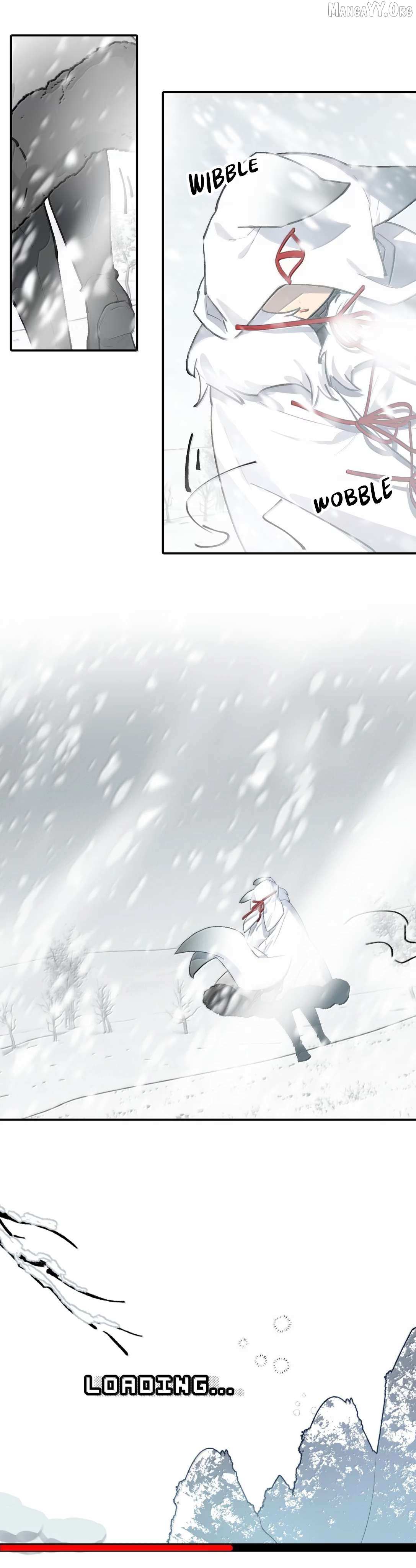 Kill the Male Lead to Become the Demoness Chapter 106 page 16 - 