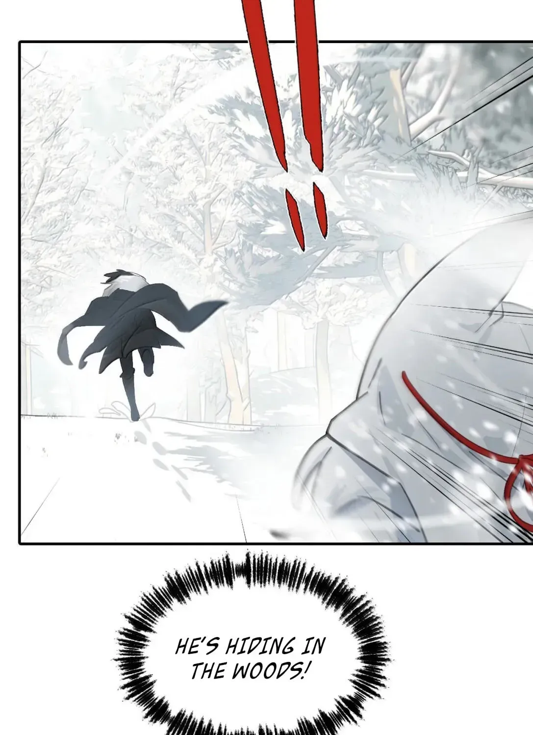 Kill the Male Lead to Become the Demoness Chapter 107 page 38 - 