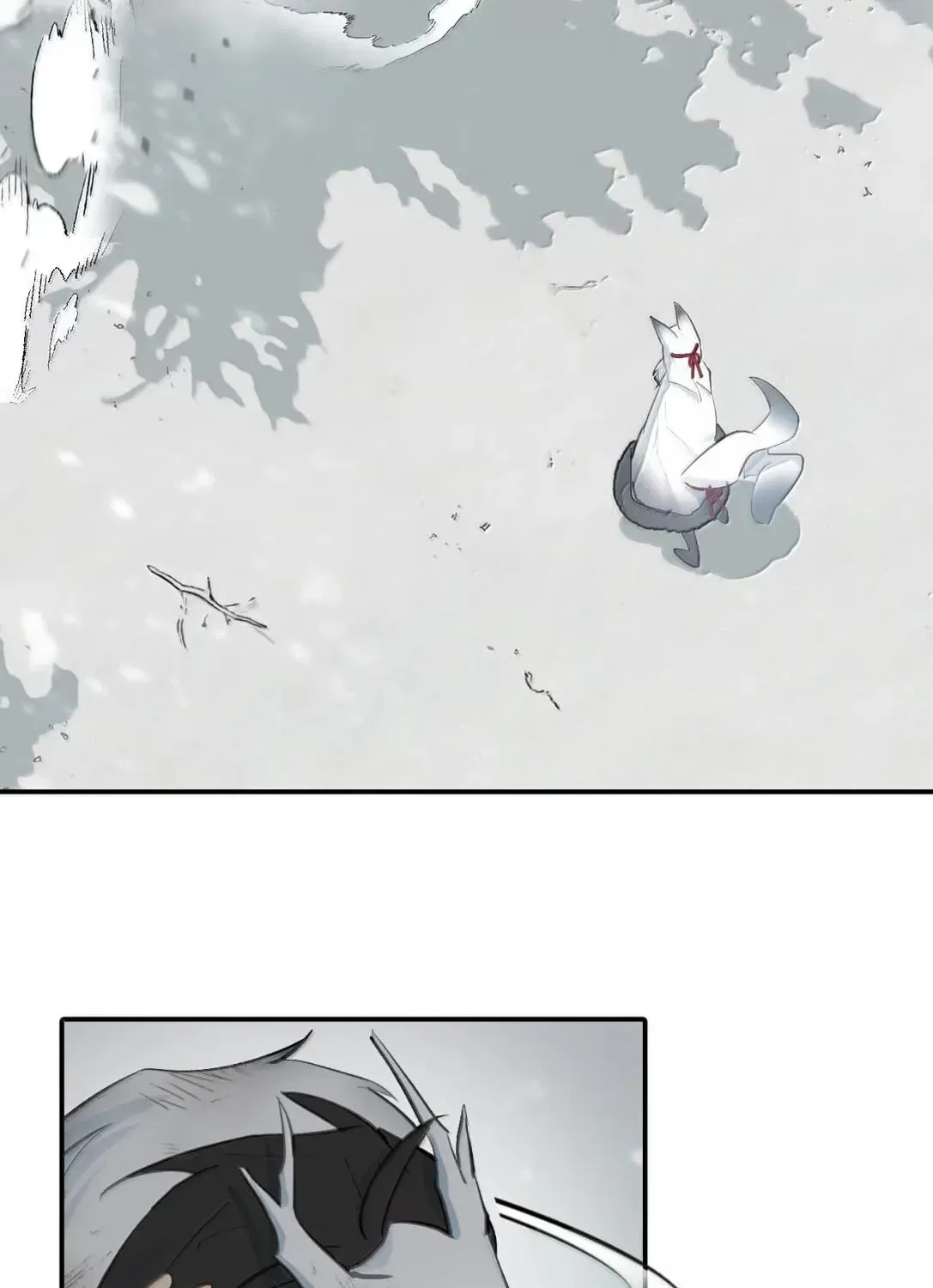 Kill the Male Lead to Become the Demoness Chapter 107 page 56 - 
